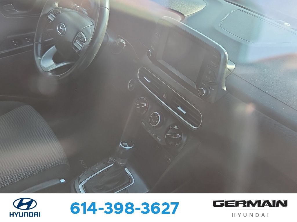 Used 2019 Hyundai Kona SEL FWD image 13