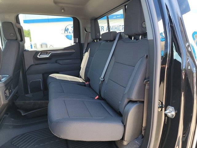 New 2026 Chevrolet Silverado 1500 RST image 14