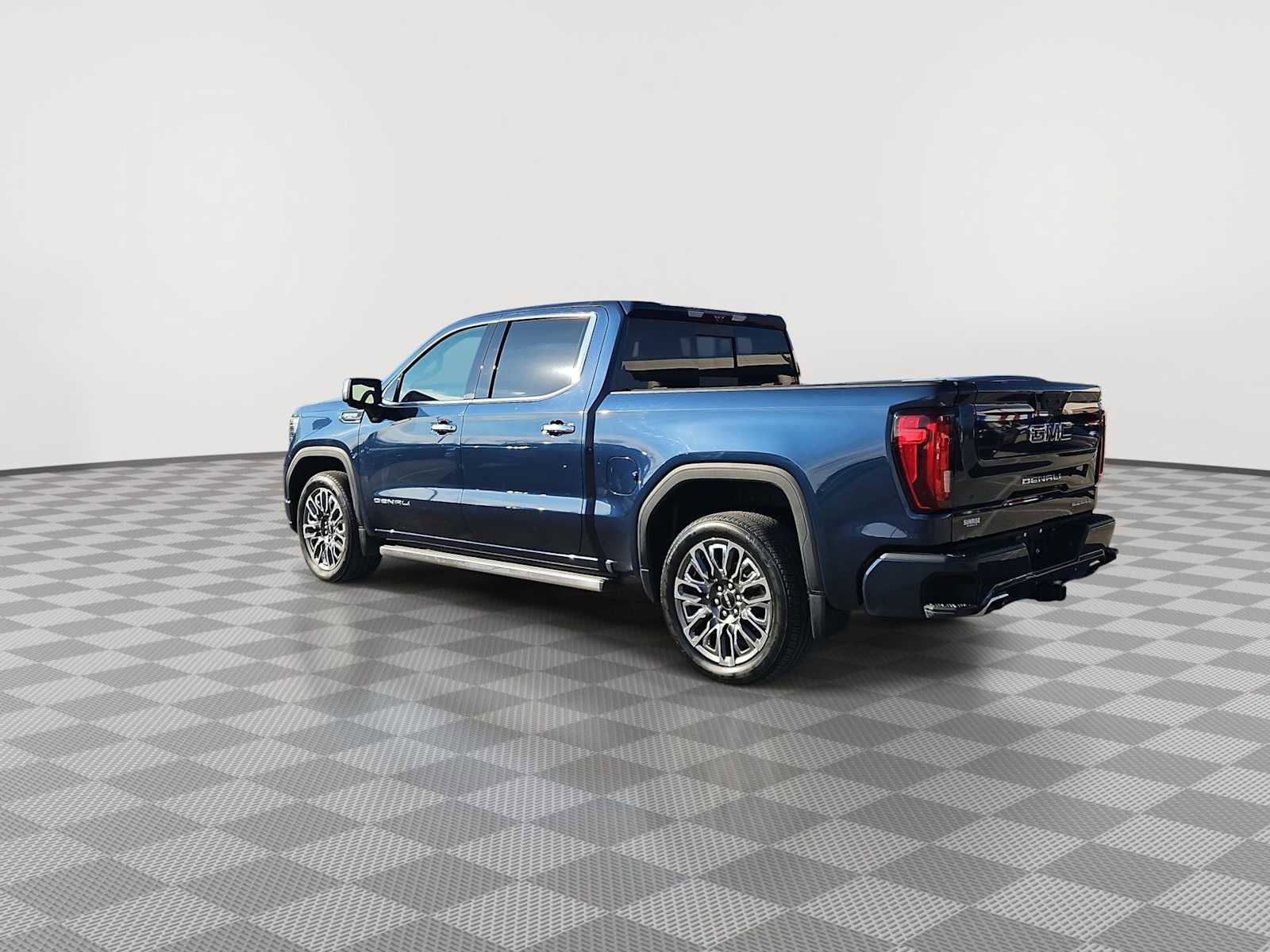 Certified 2023 GMC Sierra 1500 Denali Ultimate image 6