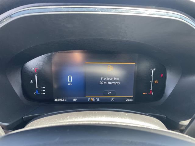 Used 2024 Ford Escape ST-Line AWD/4WD image 33
