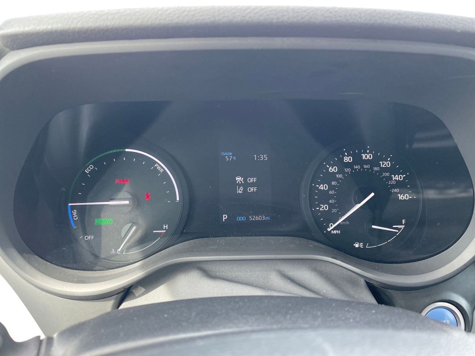 Used 2024 Toyota Sienna XLE image 43