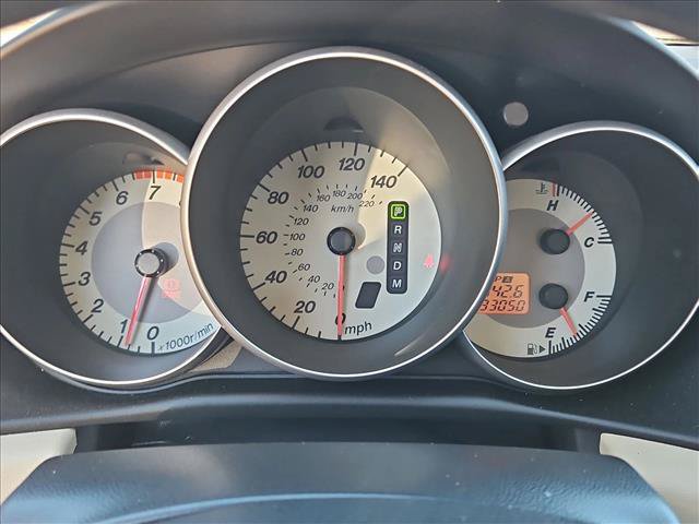Used 2008 MAZDA MAZDA3 i Touring FWD image 11