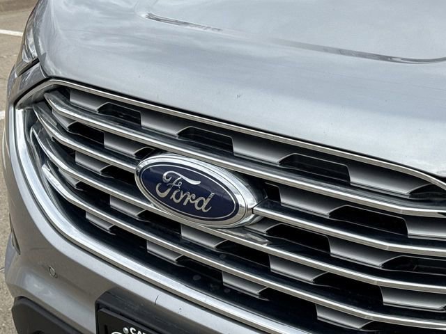 Used 2024 Ford Edge Titanium image 29