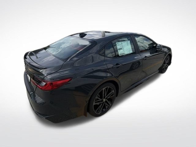 New 2026 Toyota Camry XSE FWD image 7