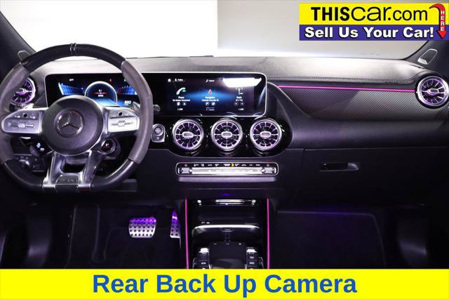 Used 2021 Mercedes-Benz GLA 45 AMG 4MATIC image 26
