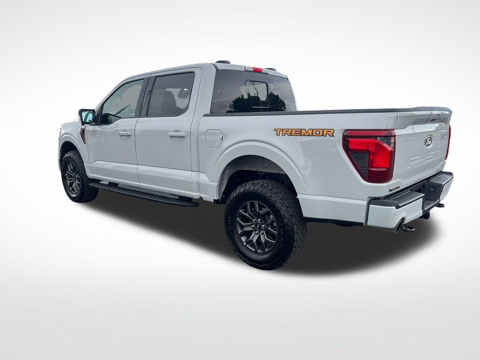 Used 2026 Ford F150 Tremor AWD/4WD image 5