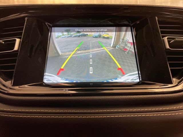 Used 2021 Dodge Durango SXT AWD/4WD image 28