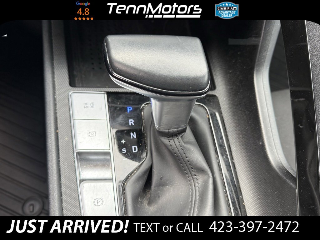 Used 2023 Hyundai Elantra SEL w/ Convenience Package image 18