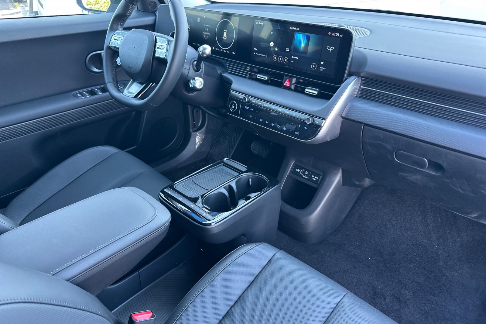 New 2026 Hyundai Ioniq 5 SEL image 16