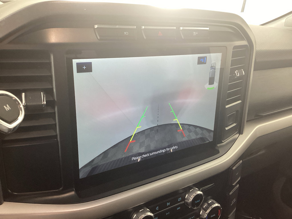 Used 2022 Ford F150 XLT w/ Equipment Group 302A High image 32