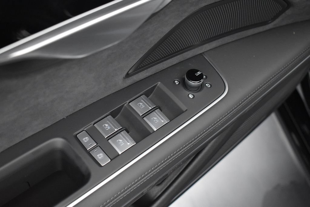 New 2026 Audi A8 L 3.0T AWD/4WD image 6