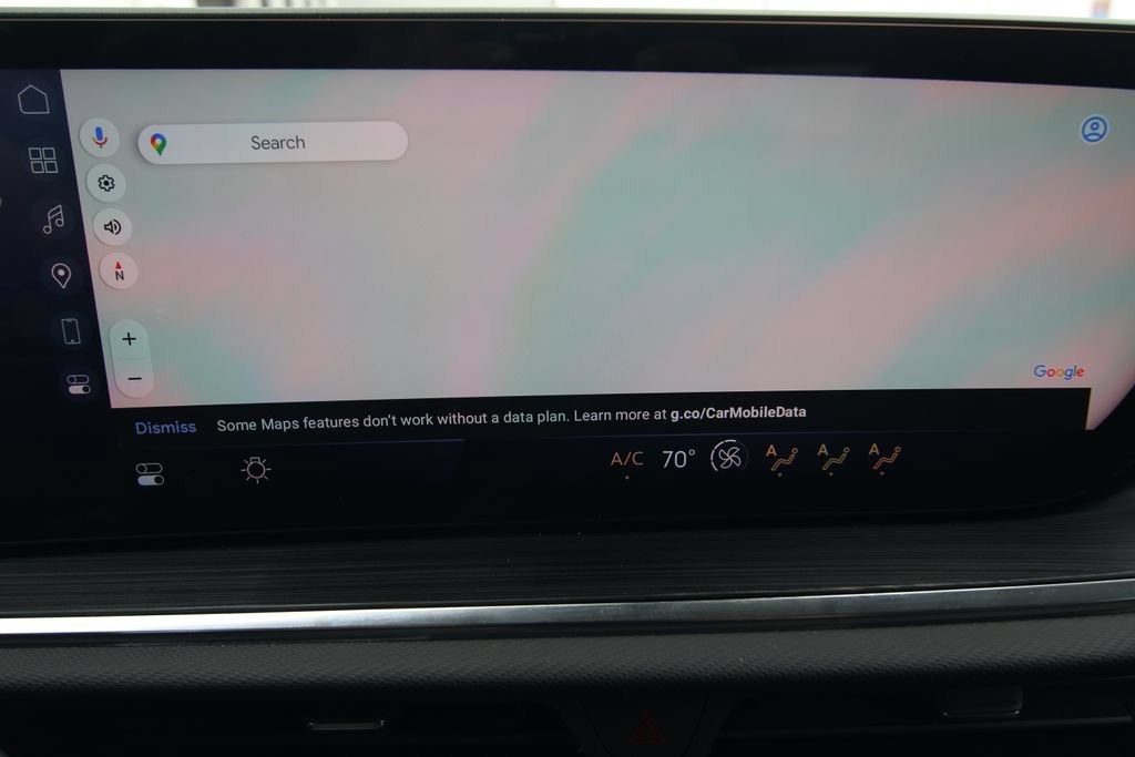 Used 2024 Buick Envision Preferred AWD/4WD image 11