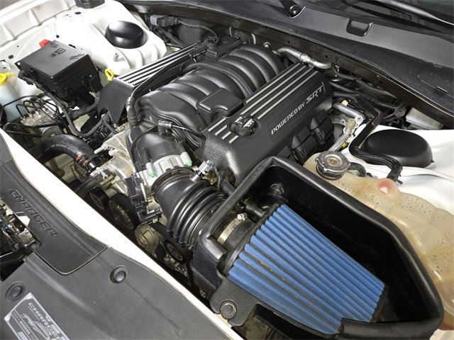 Used 2023 Dodge Charger Scat Pack w/ Daytona Edition Group image 26