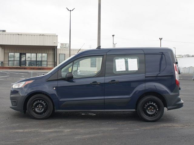 Used 2020 Ford Transit Connect XL image 10