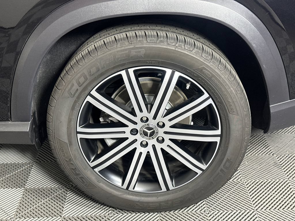 Certified 2026 Mercedes-Benz GLE 350 4MATIC image 22
