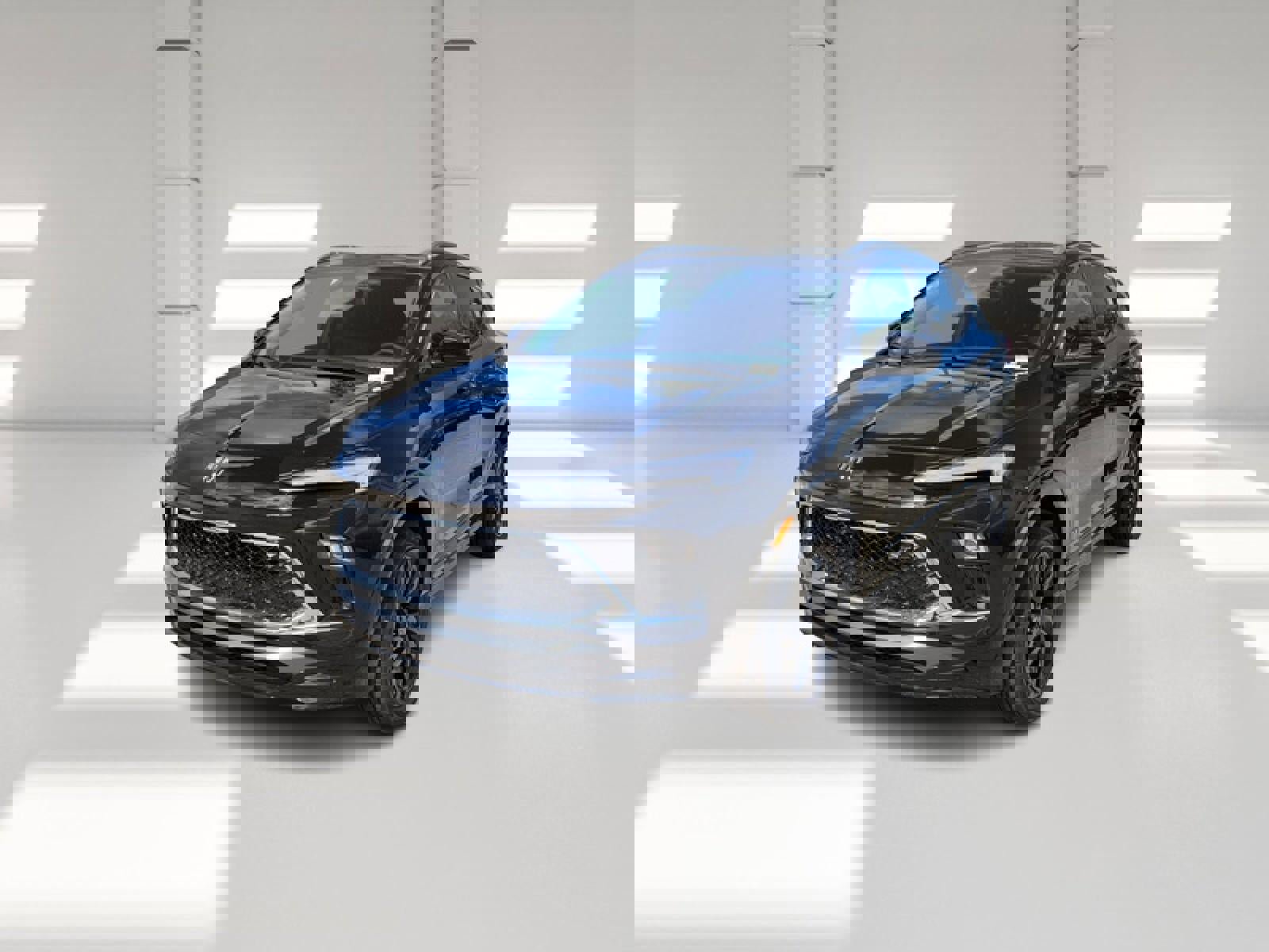 New 2026 Buick Encore GX Sport Touring w/ Advanced Technology Package