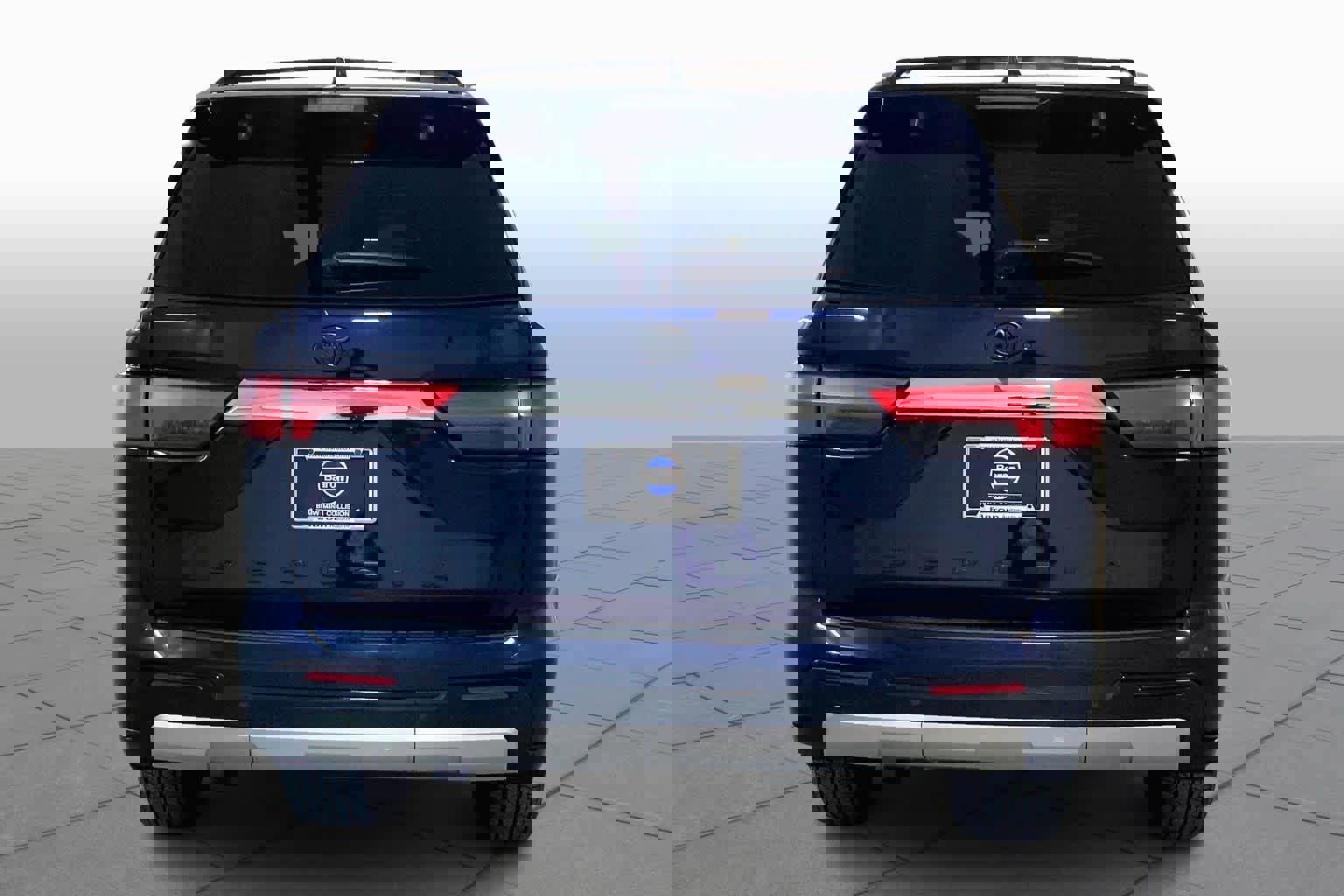 Used 2024 Toyota Sequoia Limited image 4