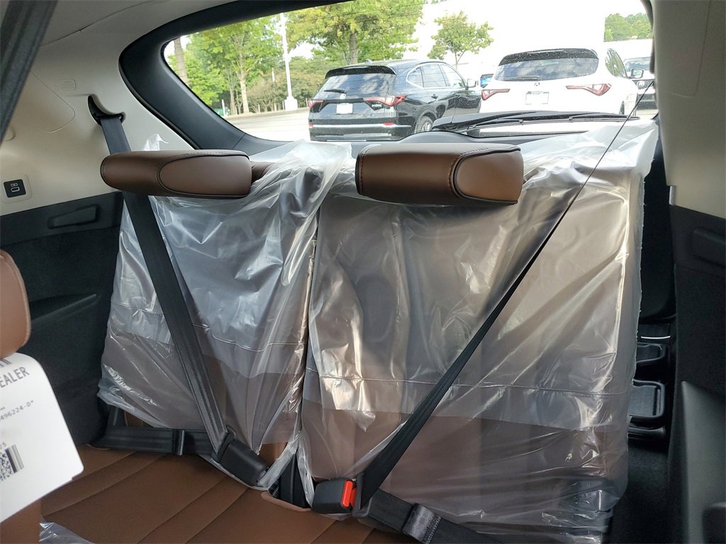 New 2026 Acura MDX w/ Advance Package image 16