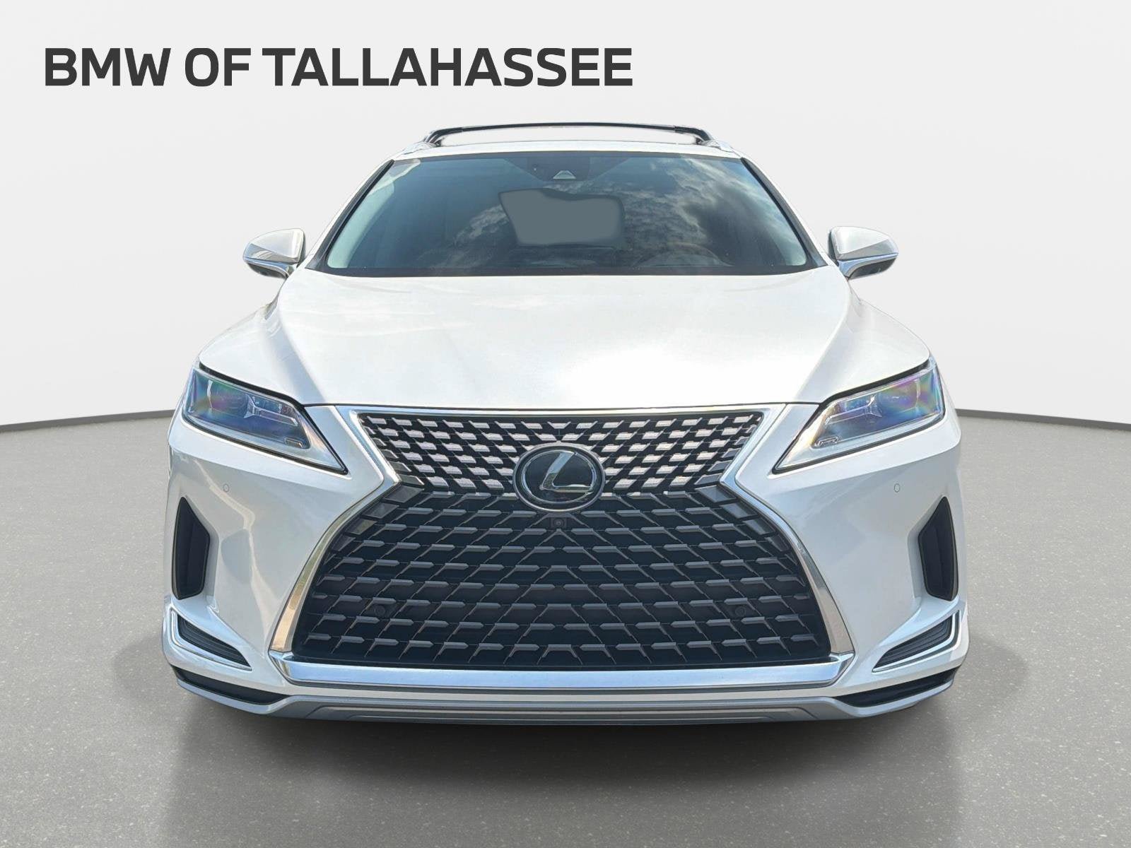 Used 2021 Lexus RX 350 FWD w/ Premium Package image 2