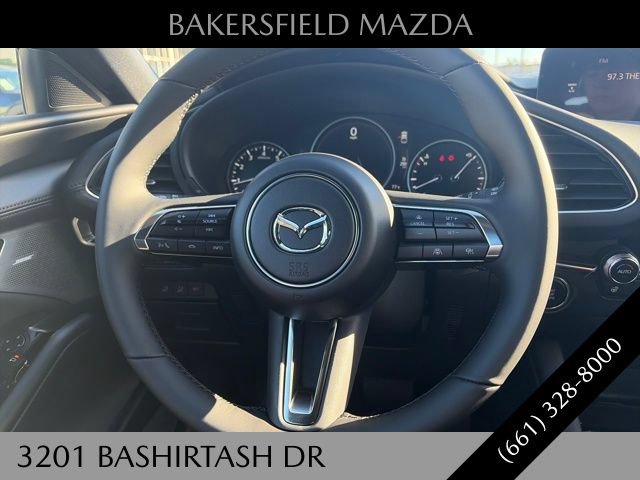 New 2026 MAZDA MAZDA3 Hatchback w/Premium Plus Pkg AWD/4WD image 14