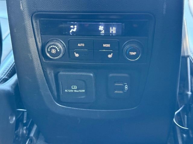 Used 2024 Buick Enclave Premium image 13