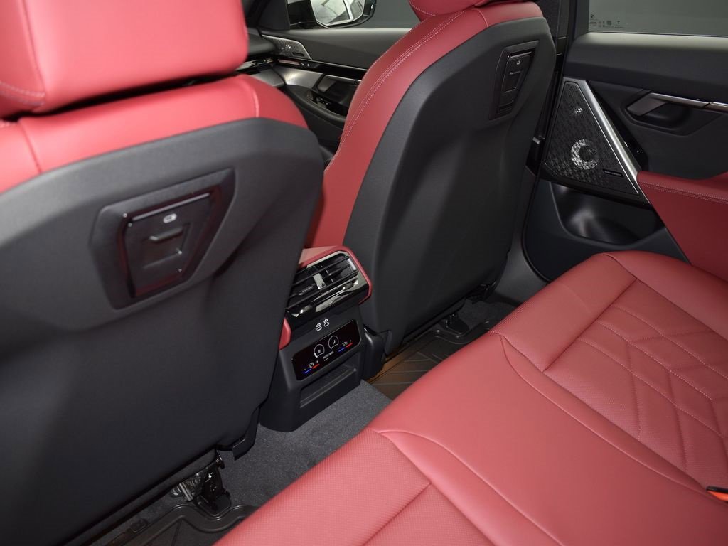 New 2026 BMW 530i w/ M Sport Package image 15