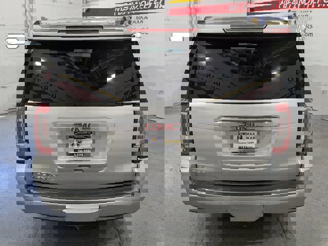 Used 2016 GMC Yukon XL Denali w/ Open Road Package image 6