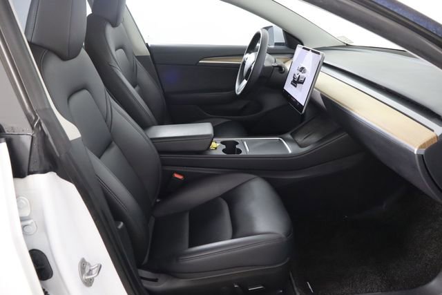 Used 2023 Tesla Model 3 Performance image 17