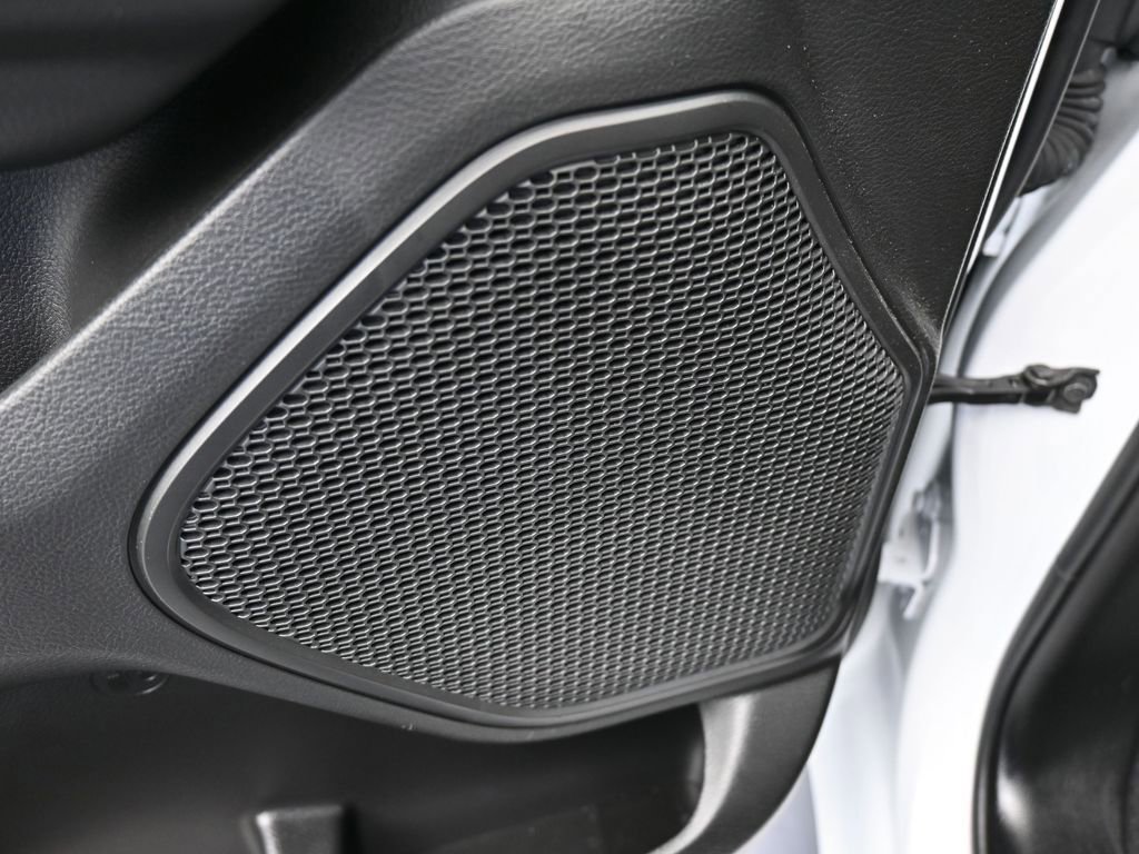 Used 2025 RAM 1500 Big Horn image 14