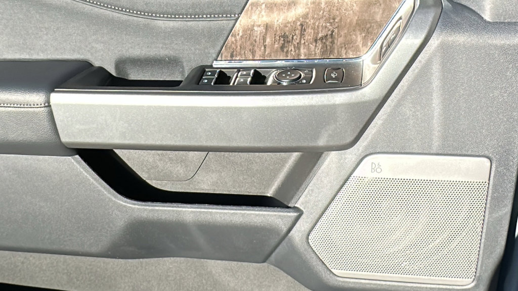 New 2026 Ford F350 Lariat w/ Lariat Ultimate Package image 22