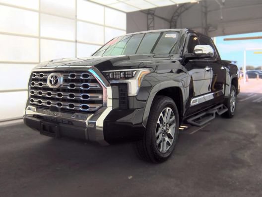 Used 2023 Toyota Tundra 1794 Edition
