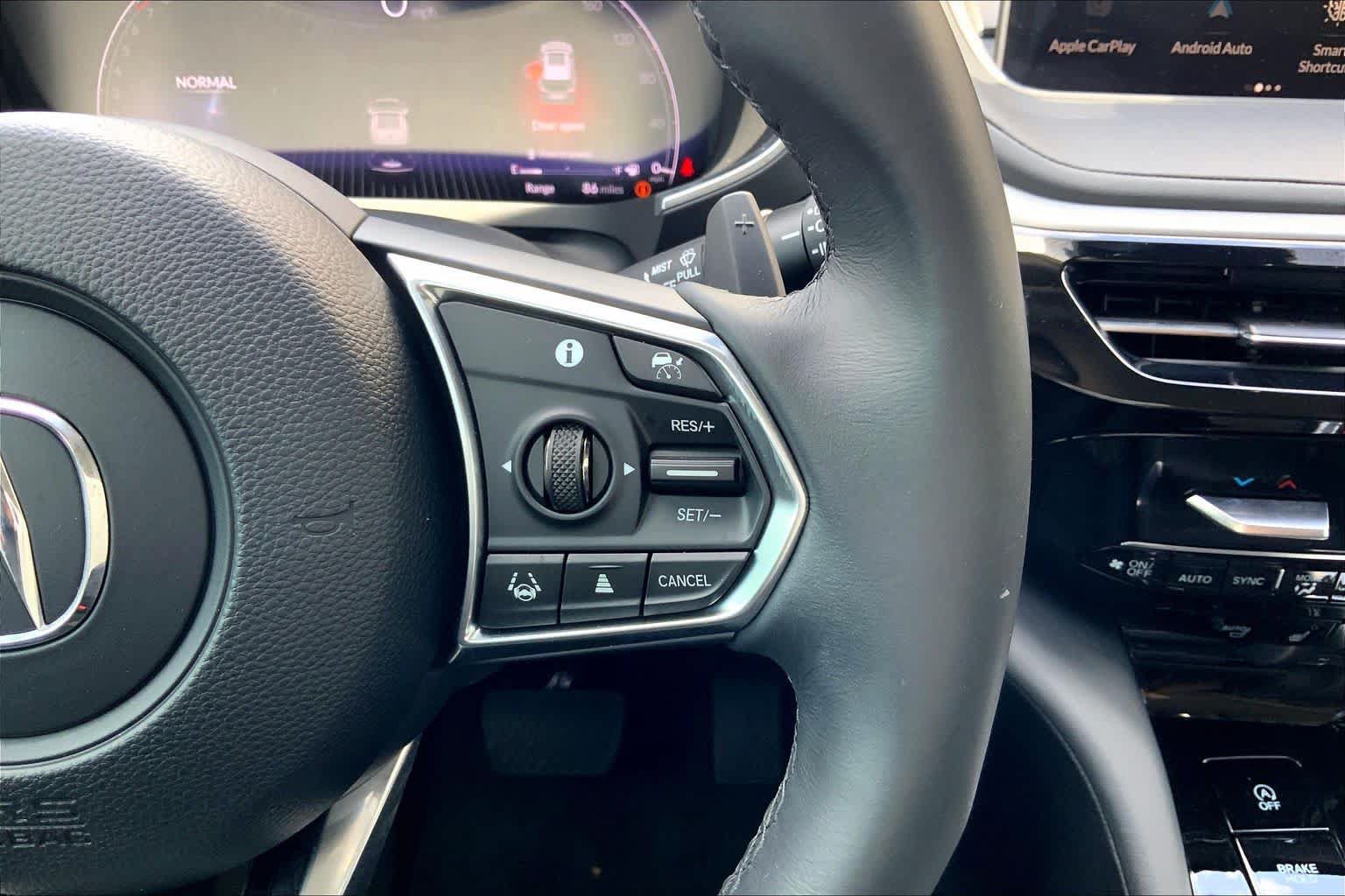Used 2023 Acura MDX FWD w/ Technology Package image 23