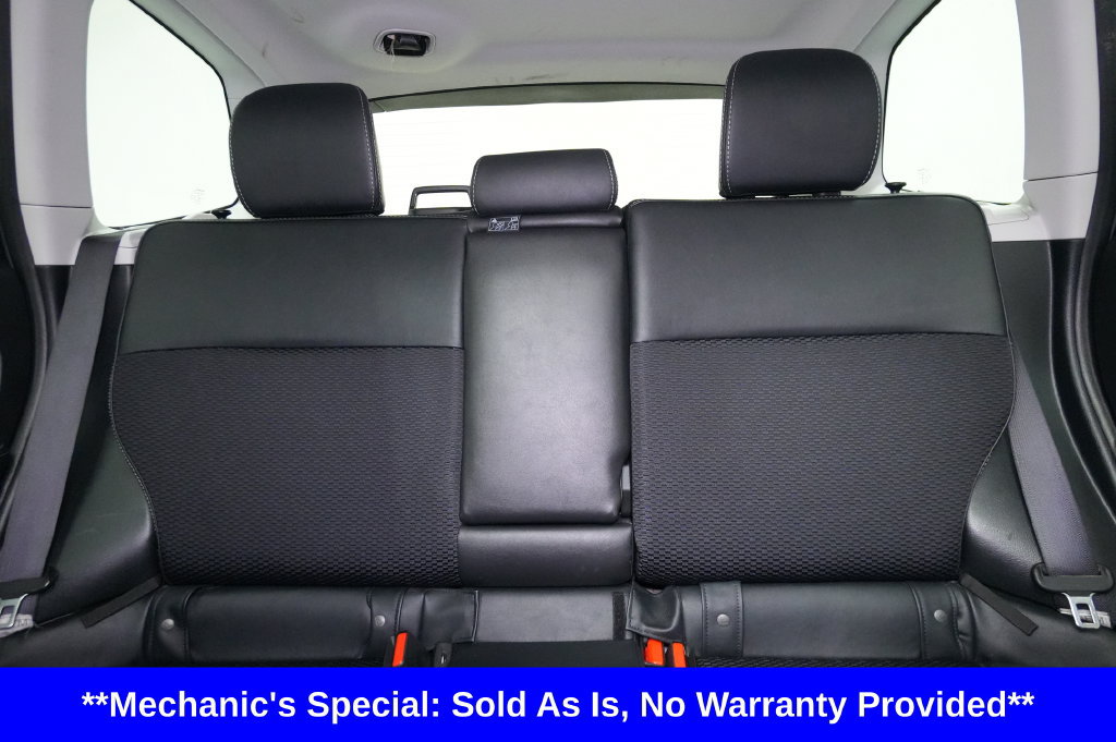 Used 2017 Subaru Forester 2.0XT Premium w/ Kicker Audio Upgrade Package AWD/4WD image 19