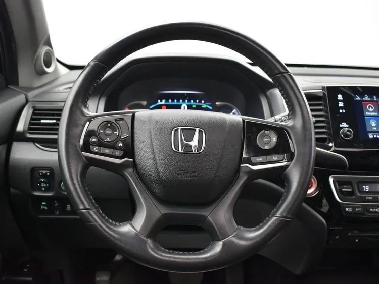 Used 2022 Honda Pilot Touring image 21