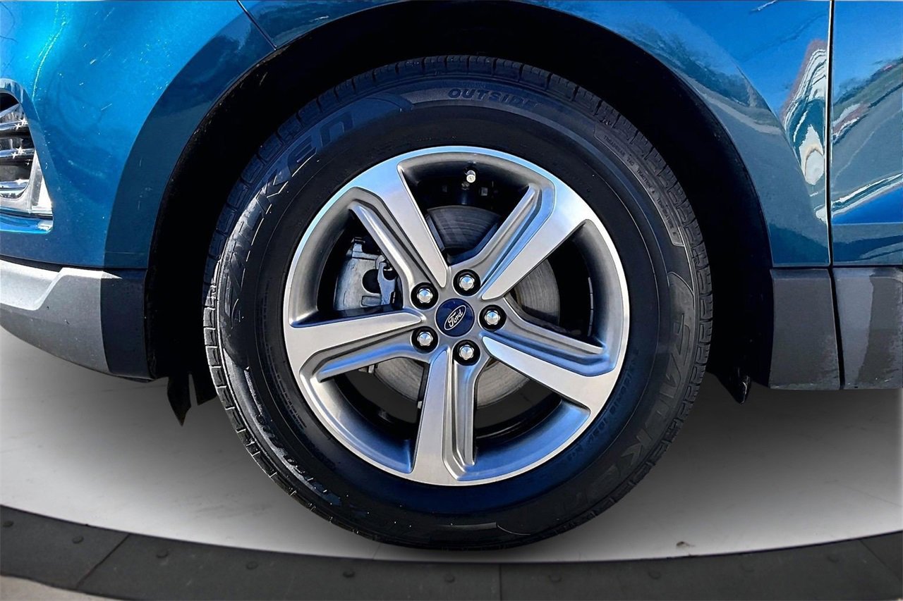 Used 2020 Ford Edge SEL w/ Convenience Package image 33