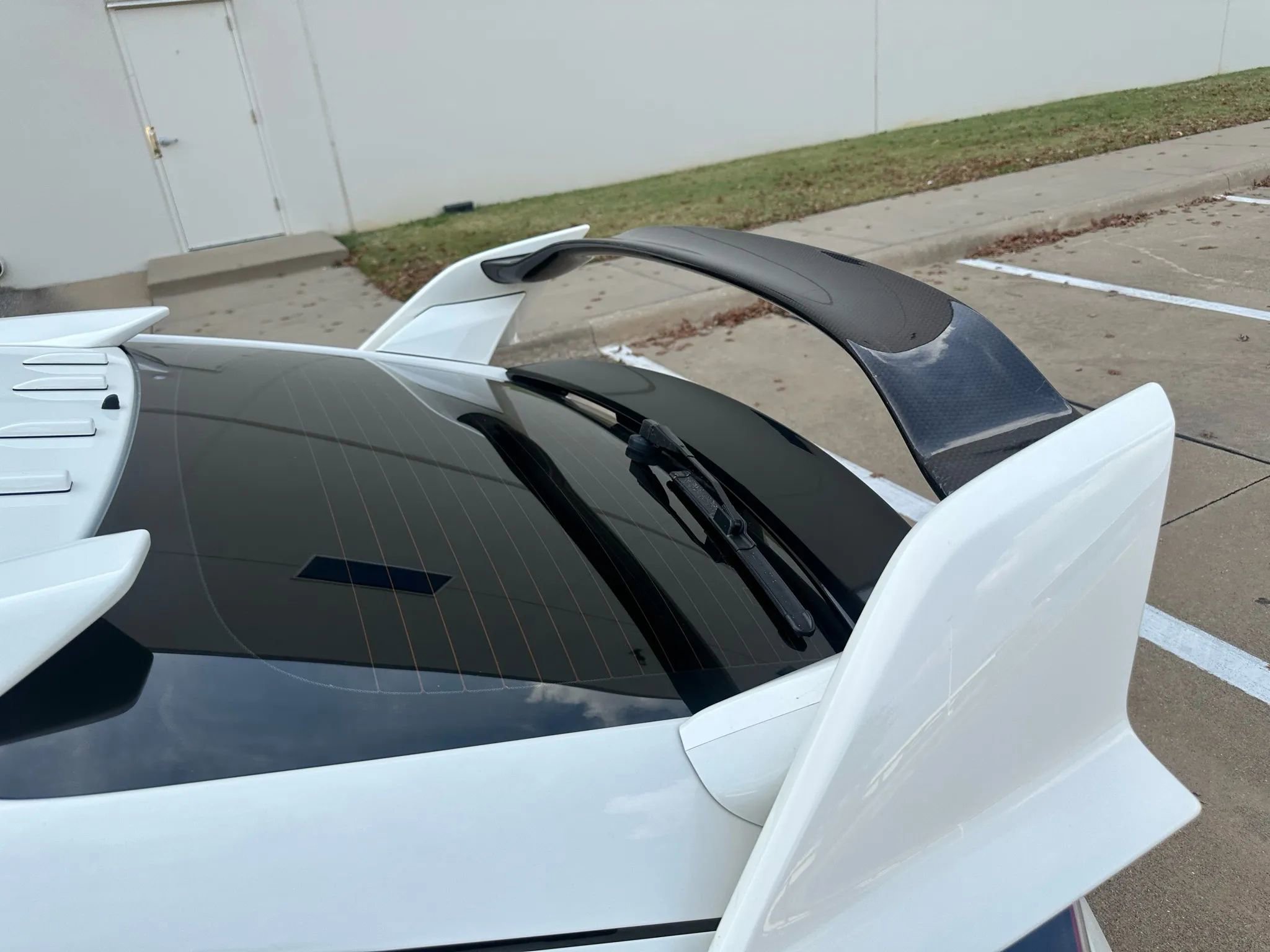 Used 2021 Honda Civic Type R image 12