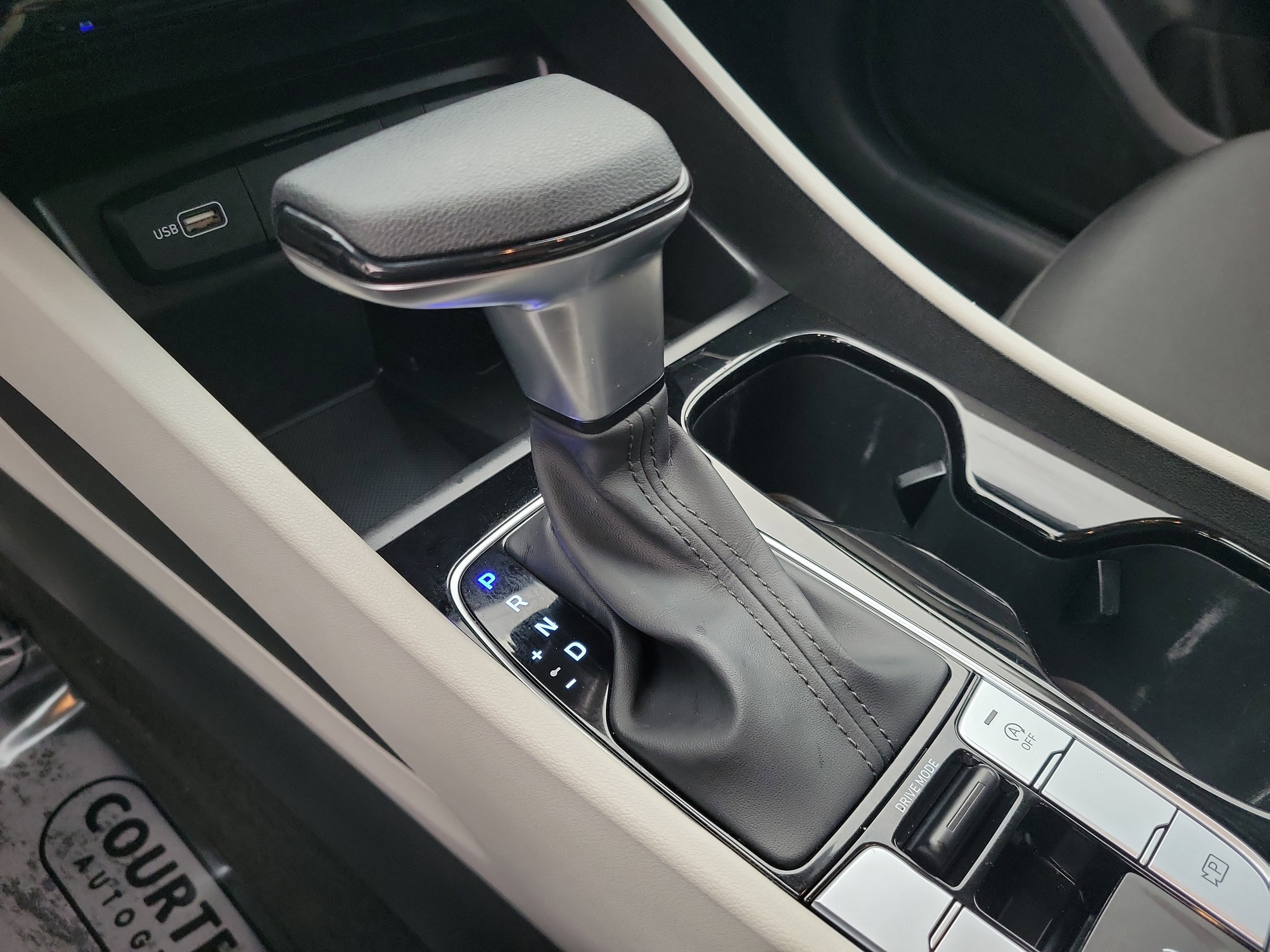 Used 2024 Hyundai Tucson SEL image 32