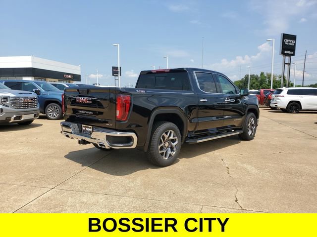 New 2026 GMC Sierra 1500 SLT image 7