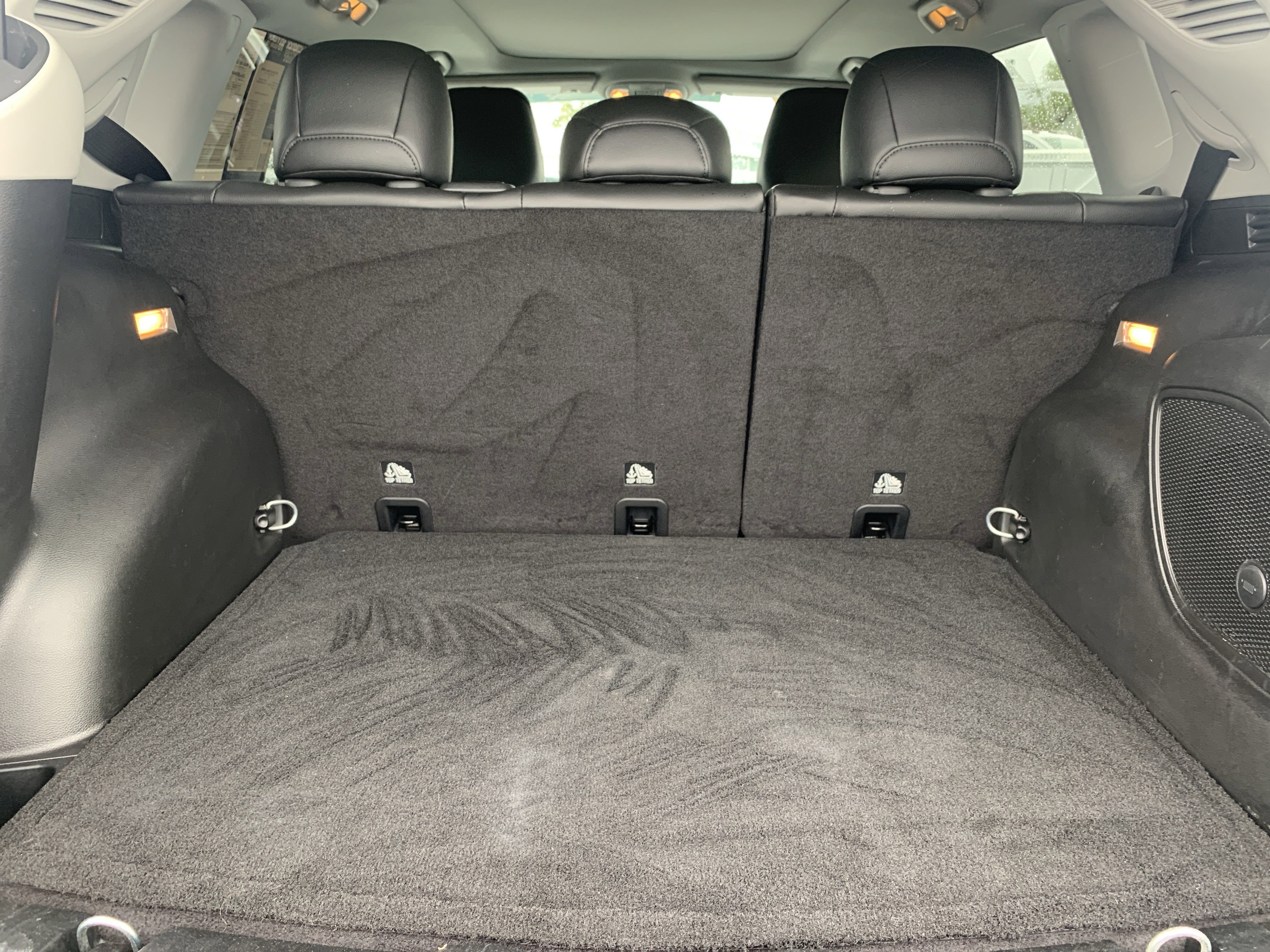 Used 2022 Jeep Compass Limited w/ Elite Group image 31