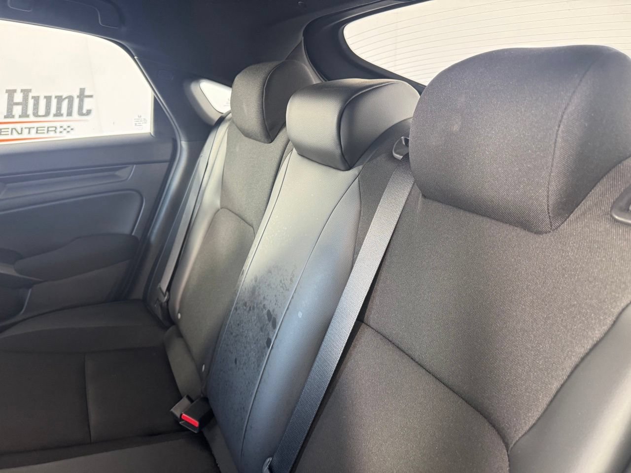 Used 2023 Honda Civic Sport image 11