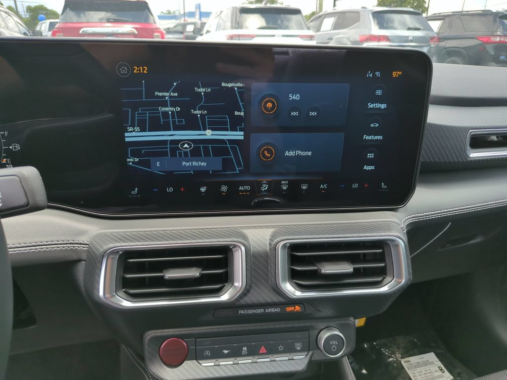 New 2026 Ford Mustang Premium RWD image 20
