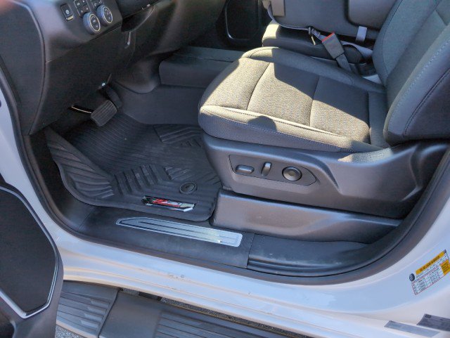 New 2026 Chevrolet Silverado 1500 RST image 28