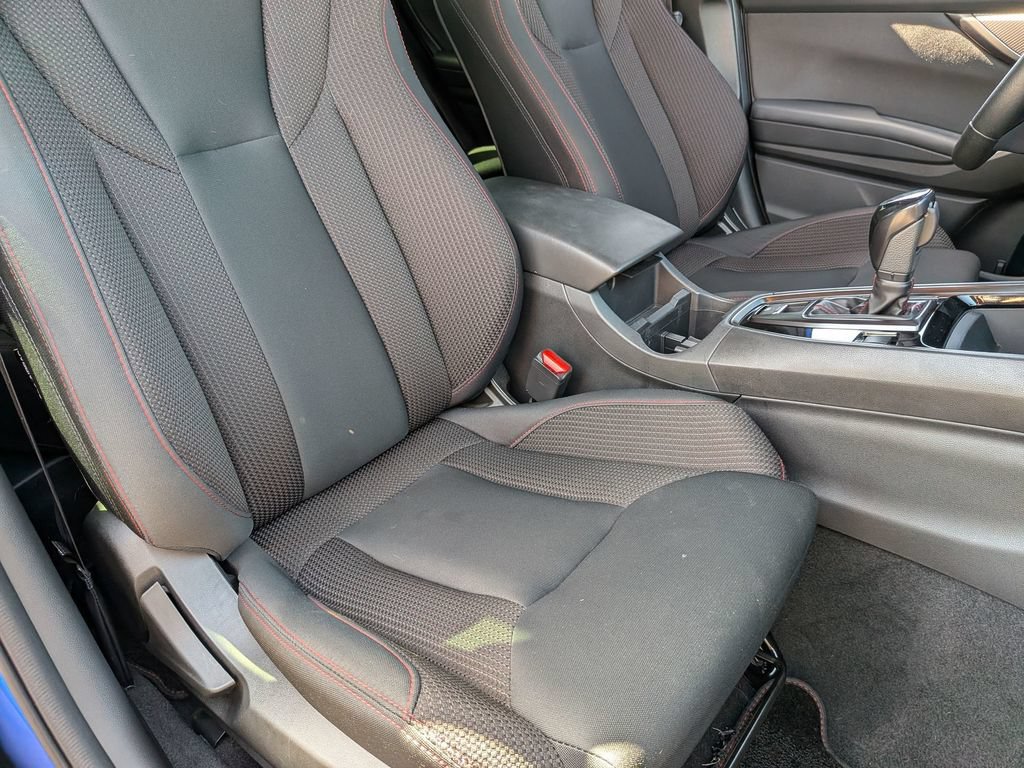 Used 2022 Subaru WRX Premium AWD/4WD image 34