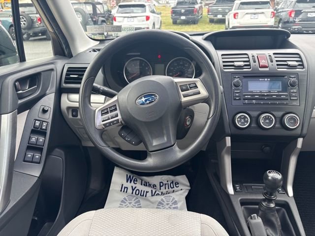 Used 2015 Subaru Forester 2.5i Premium w/ Popular Package #1 image 16