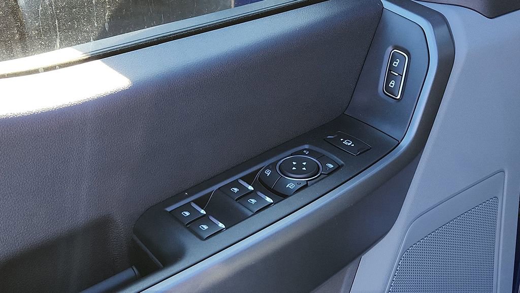 New 2026 Ford F350 XL w/ STX Appearance Package image 17