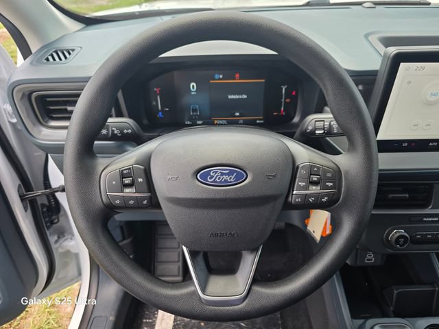 New 2026 Ford Maverick XL FWD image 23