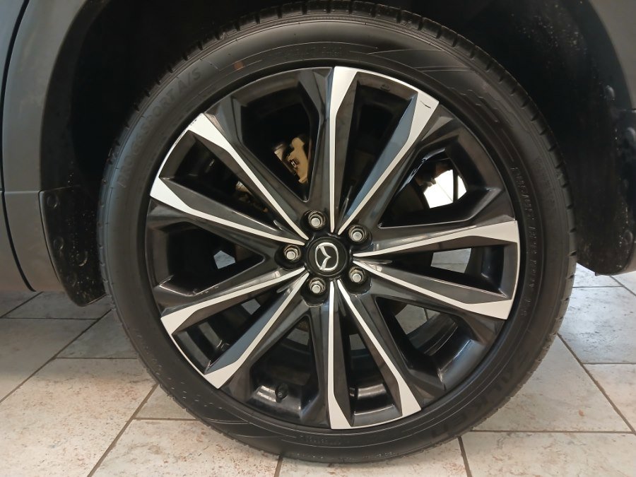 Used 2023 MAZDA CX-50 AWD 2.5 S w/ Cargo Package image 31