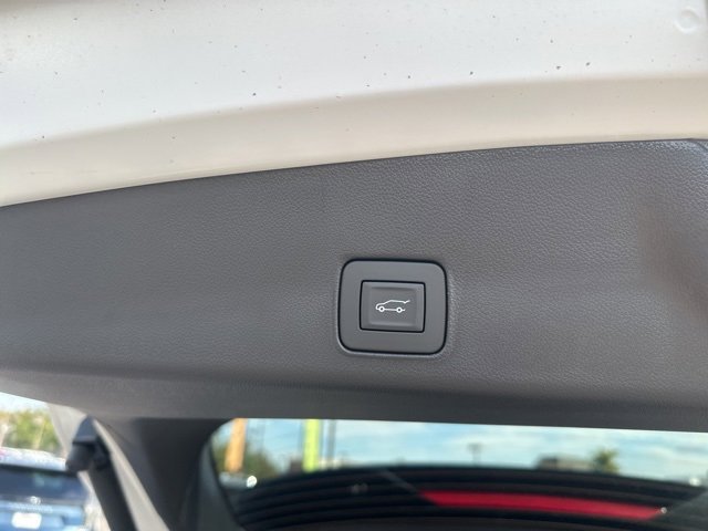 New 2026 Chevrolet TrailBlazer ACTIV w/ Convenience Package image 29