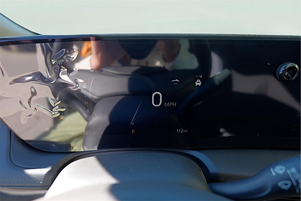 New 2026 Buick Encore GX Sport Touring w/ Advanced Technology Package image 14