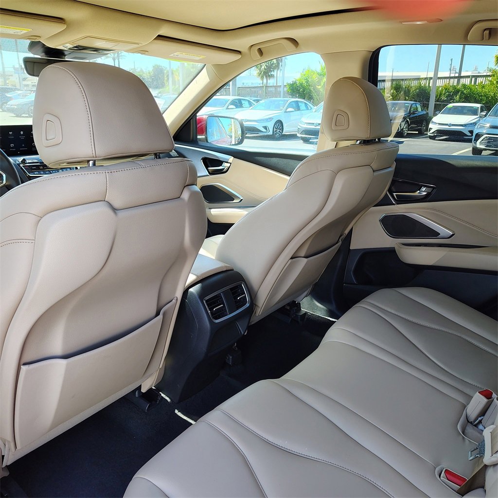 Used 2020 Acura RDX Base image 13